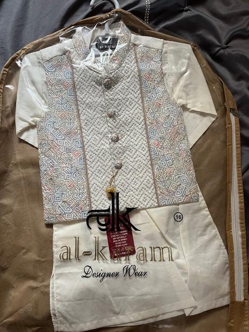 Buy & Sell Stechford Birmingham - Photos for Baby suit