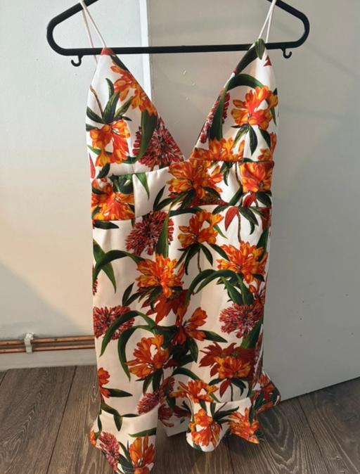 Buy & Sell Aigburth Liverpool - Photos for Floral dress