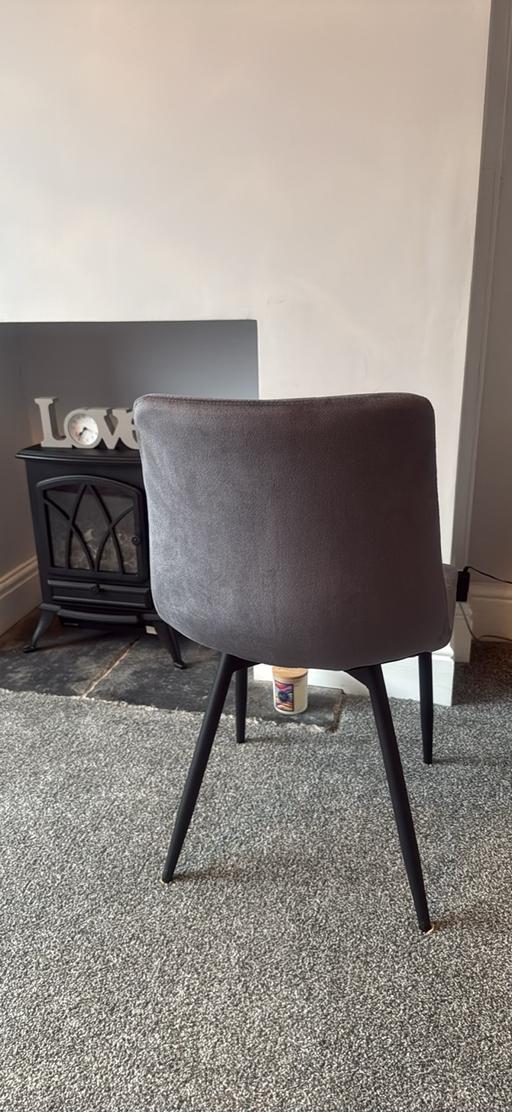 Buy & Sell Ashington Northumberland - Photos for Chairs