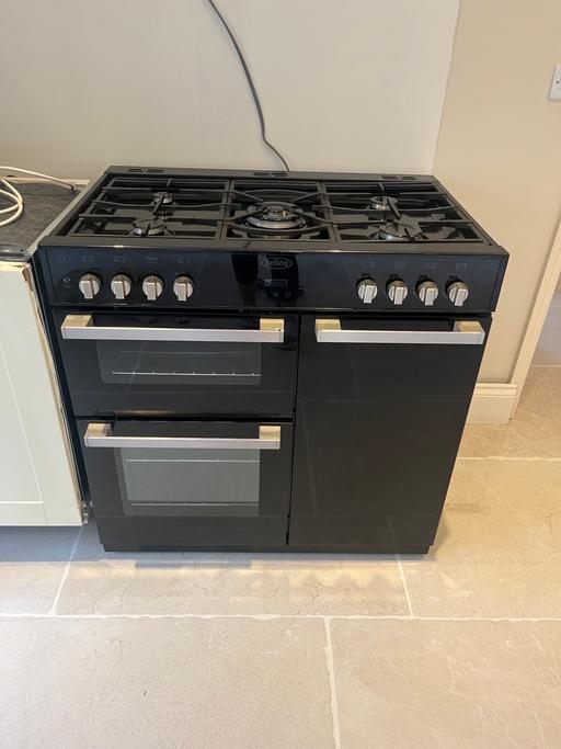 Buy & Sell Nottingham City Centre Nottingham - Photos for Belling Range Dual Fuel Cooker