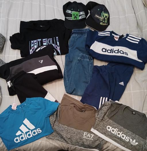 Buy & Sell Brierley Hill Dudley - Photos for boys clothes bundle