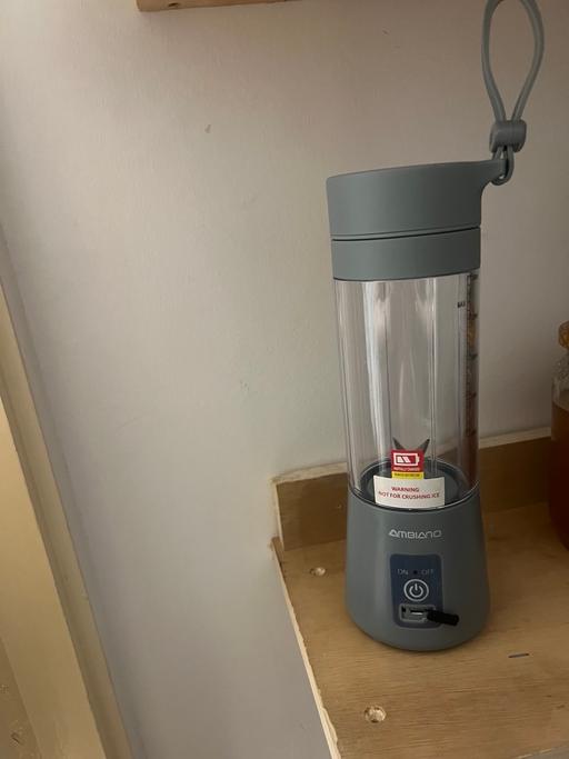 Buy & Sell Freezywater North London - Photos for Fruits Blender - Take Away