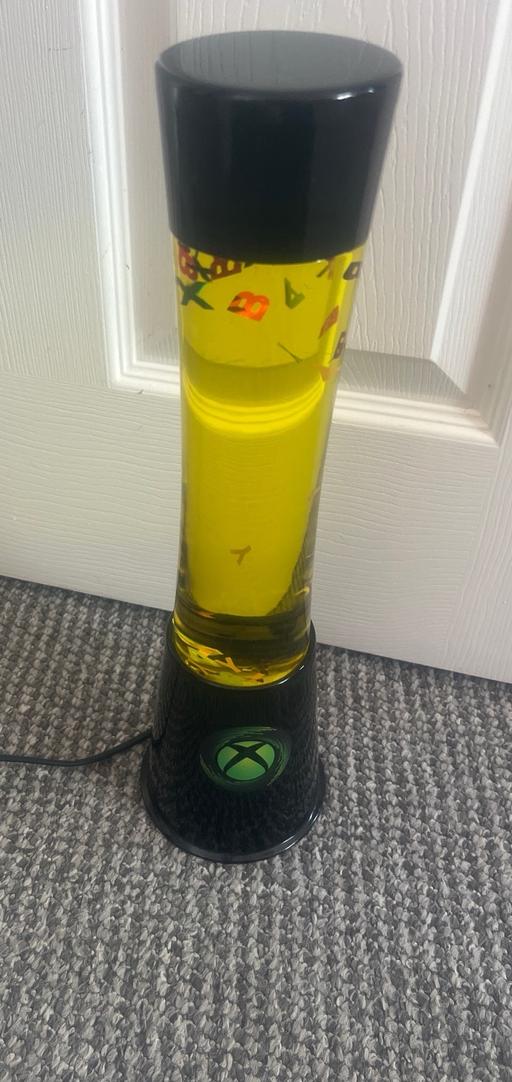 Buy & Sell Hednesford Cannock Chase - Photos for Xbox lava lamp