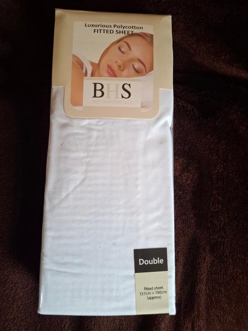 Buy & Sell Woodsetton Dudley - Photos for FITTED SHEET