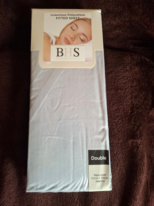 Buy & Sell Woodsetton Dudley - Photos for FITTED SHEET