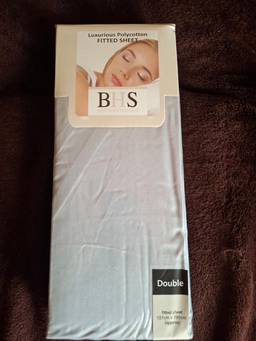 Buy & Sell Woodsetton Dudley - Photos for FITTED SHEET