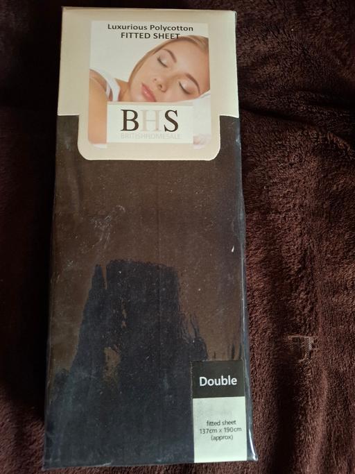 Buy & Sell Woodsetton Dudley - Photos for FITTED SHEET