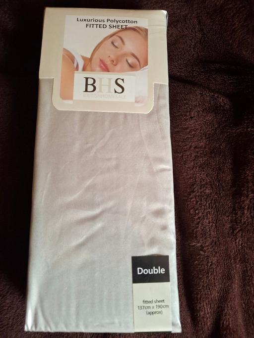 Buy & Sell Woodsetton Dudley - Photos for FITTED SHEET