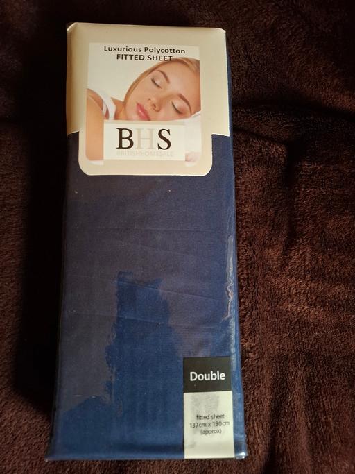 Buy & Sell Woodsetton Dudley - Photos for FITTED SHEET