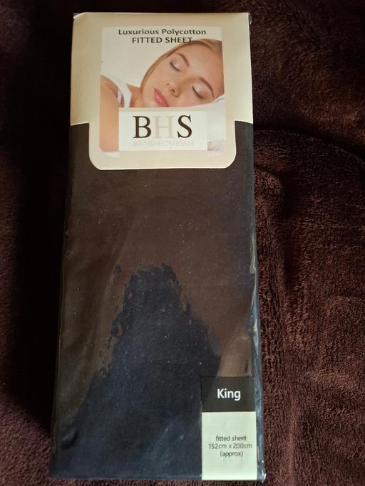 Buy & Sell Woodsetton Dudley - Photos for FITTED SHEET