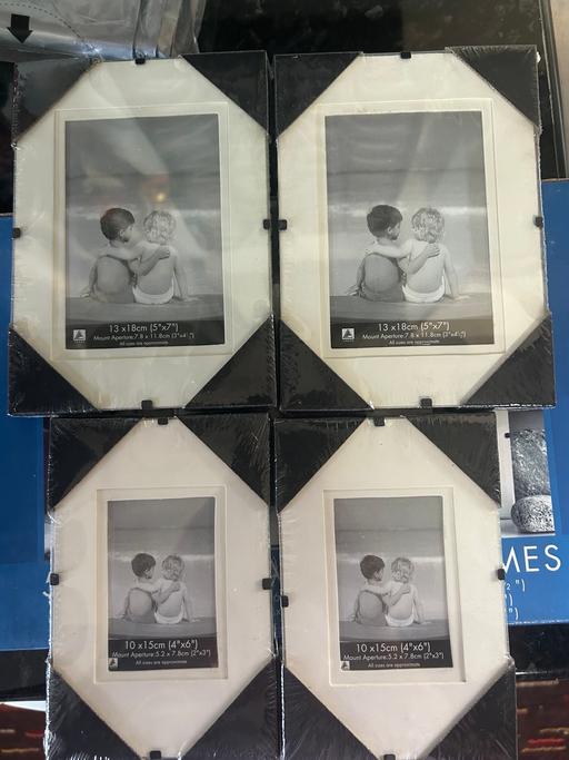 Buy & Sell Bentley Heath Solihull - Photos for Brand New Photo Frames