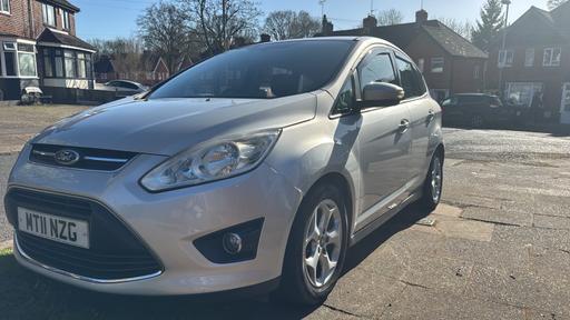 Vehicles Yardley Wood Birmingham - Photos for Ford C-max 2011