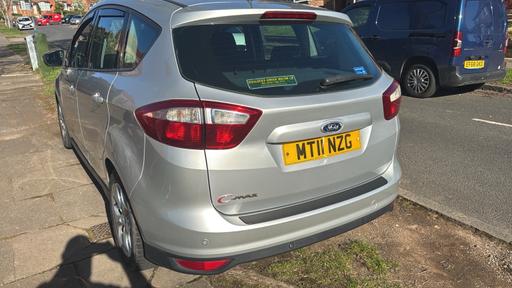 Vehicles Yardley Wood Birmingham - Photos for Ford C-max 2011