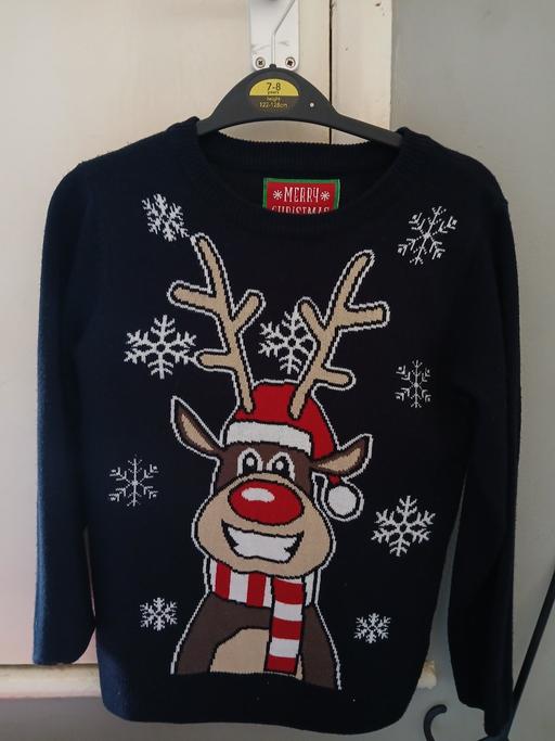 Buy & Sell Brockmoor Dudley - Photos for christmas jumper