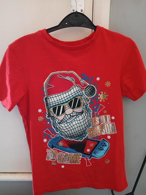 Buy & Sell Brockmoor Dudley - Photos for christmas tshirt