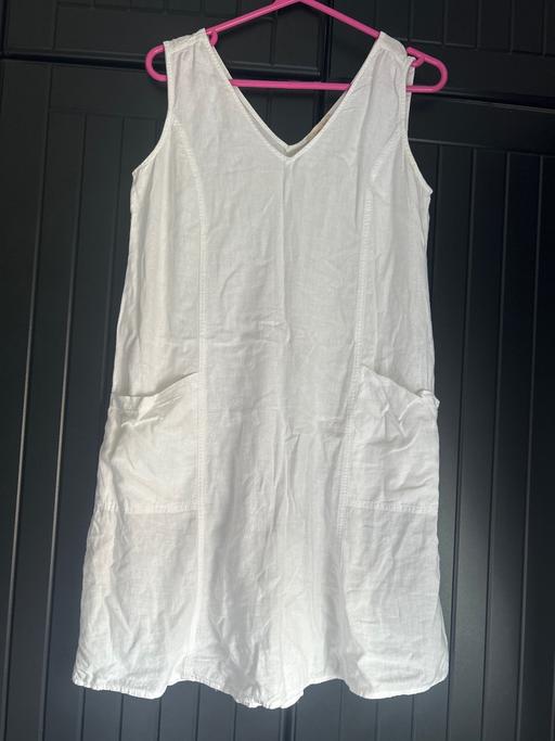 Buy & Sell Bells Mill Dudley - Photos for Linin dress size 8