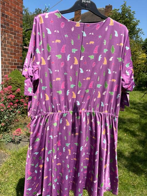 Buy & Sell Earlsheaton Kirklees - Photos for Lindy Bop Rare Baby Bears Dress 20