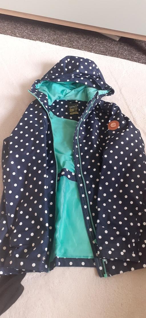 Buy & Sell Chickenley Kirklees - Photos for girls raincoat age 13