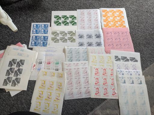 Buy & Sell Rawcliffe Bridge East Riding of Yorkshire - Photos for vintage stamps