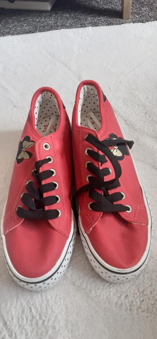 Buy & Sell Chickenley Kirklees - Photos for ladies mini mouse pumps brand new