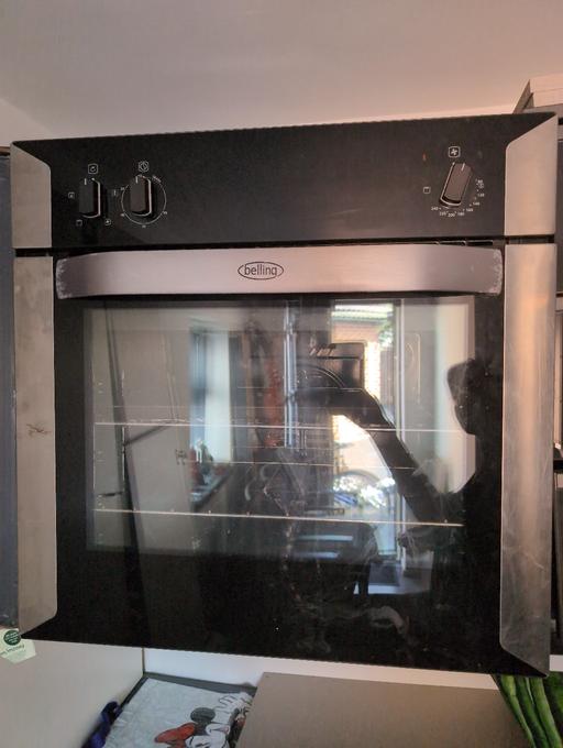 Buy & Sell Sandwell West Midlands - Photos for oven
