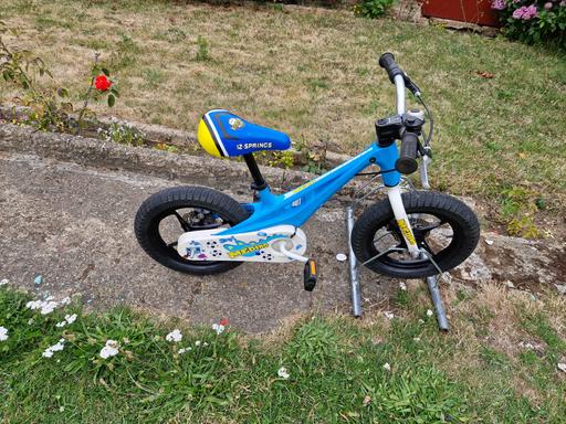 Buy & Sell Harlington Hillingdon - Photos for KIDS MGDINO BIKE BICYCLE
