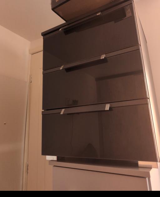 Buy & Sell Ocker Hill Sandwell - Photos for bedside table and wardrobe