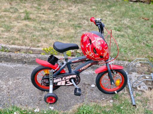 Buy & Sell Stockley Park Hillingdon - Photos for KIDS TRIMSA BIKE BICYCLE