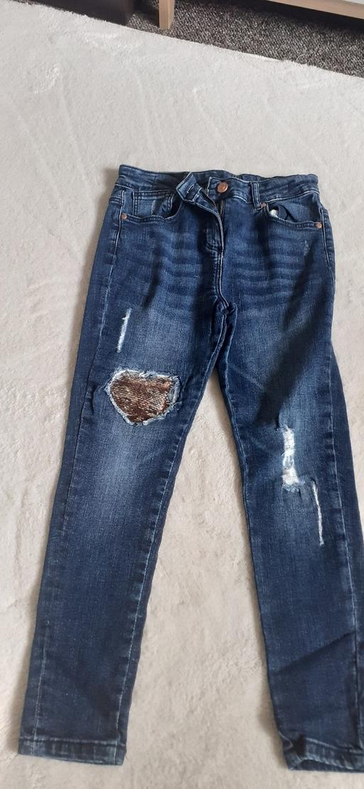 Buy & Sell Hanging Heaton Kirklees - Photos for girls jeans