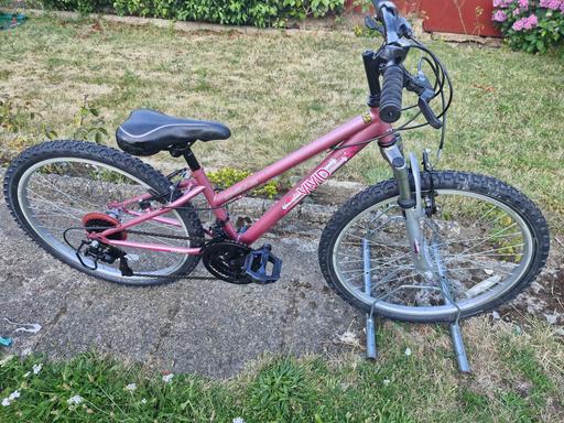 Buy & Sell Stockley Park Hillingdon - Photos for GIRLS APOLLO BIKE BICYCLE