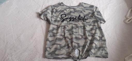 Buy & Sell Chickenley Kirklees - Photos for girls top