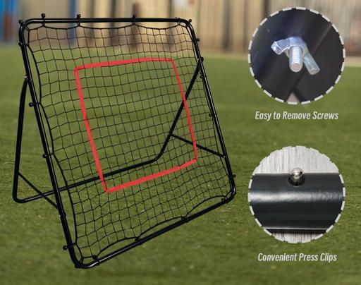 Buy & Sell Enfield Town Enfield - Photos for Football rebounder