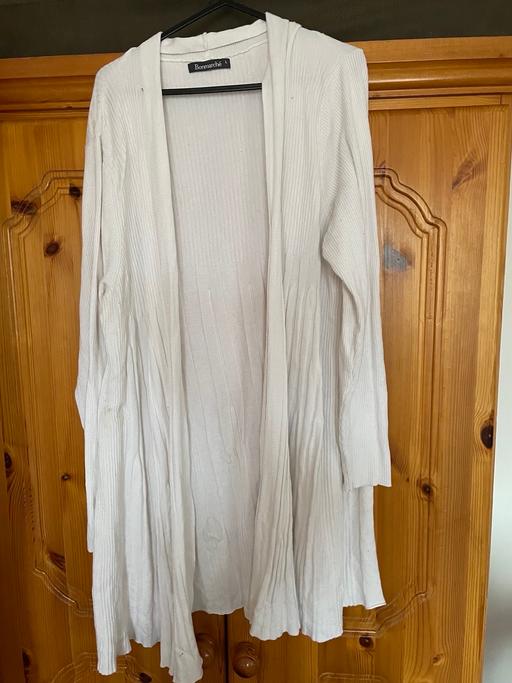 Buy & Sell Carlton Gedling - Photos for Bonmarche size L circadian
