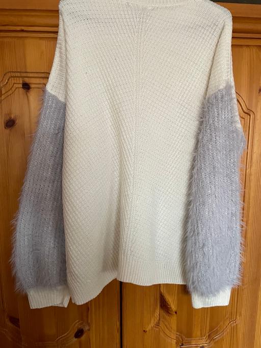 Buy & Sell Carlton Gedling - Photos for Primark size M jumper