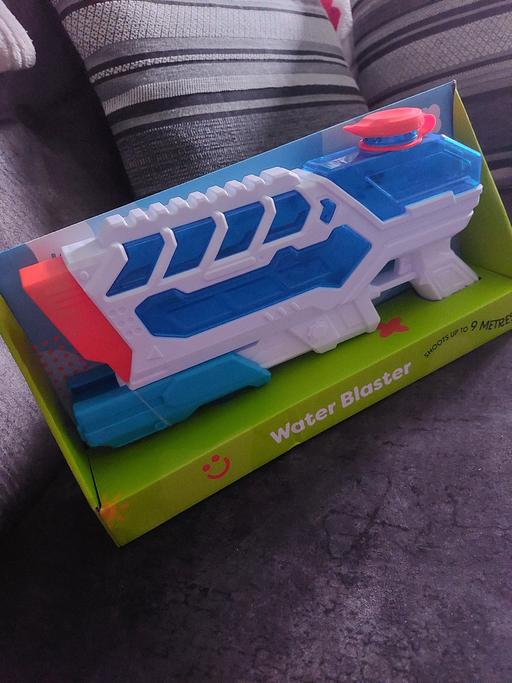Buy & Sell Cronton Knowsley - Photos for New water blaster