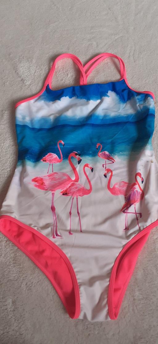 Buy & Sell Chickenley Kirklees - Photos for girls swimming costume