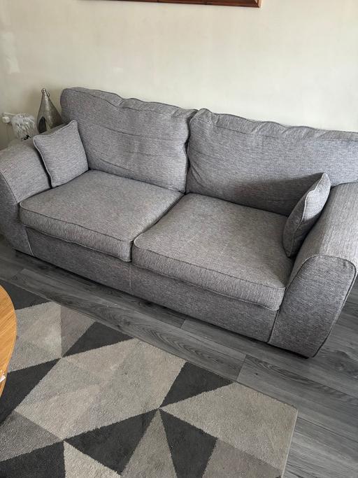 Buy & Sell Edge Hill Liverpool - Photos for DFS 3 seater sofa