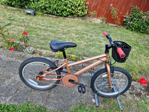 Buy & Sell Stockley Park Hillingdon - Photos for KIDS APOLLO BIKE BICYCLE