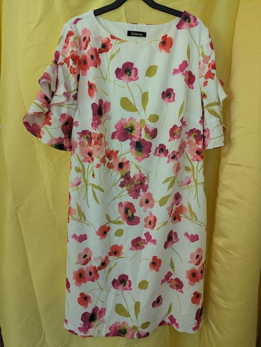 Buy & Sell Telford Telford and Wrekin - Photos for WOMENS DRESS - WORN ONCE