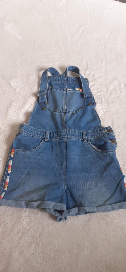 Buy & Sell Chickenley Kirklees - Photos for girls dungarees
