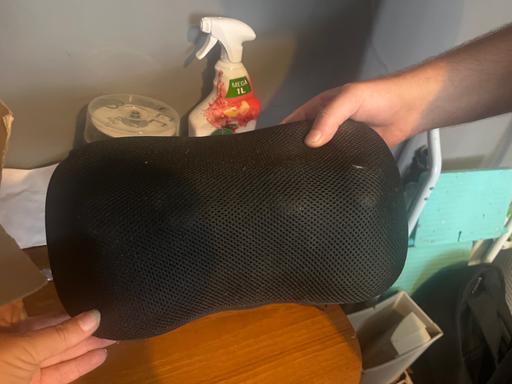 Buy & Sell Rowley Village Sandwell - Photos for Neck Massager with kneading & heat