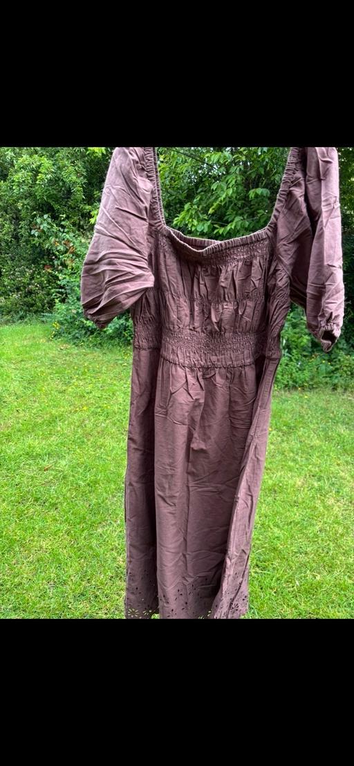 Buy & Sell Earlsheaton Kirklees - Photos for Gorgeous George Summer Dress 18