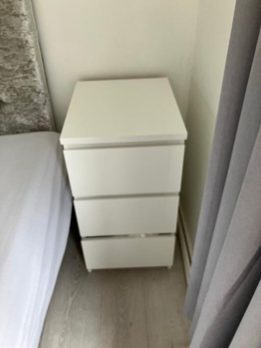 Buy & Sell Marehay Amber Valley - Photos for bedside drawers x2