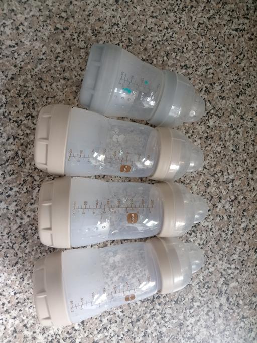 Buy & Sell West Bromwich Sandwell - Photos for mama bottles