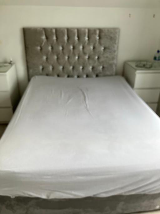 Buy & Sell Ripley Amber Valley - Photos for Free Double bed