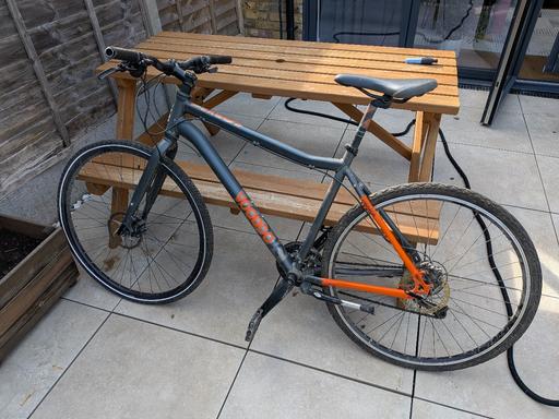 Buy & Sell Brentford Hounslow - Photos for mountain bike - voodoo marasa