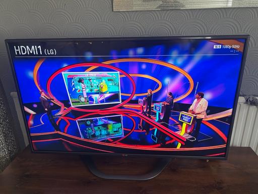 Buy & Sell Rubery Birmingham - Photos for Tv 48”