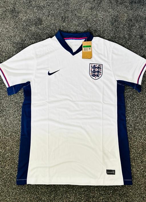 Buy & Sell Gravesend Gravesham - Photos for England national football jersey -Nike-