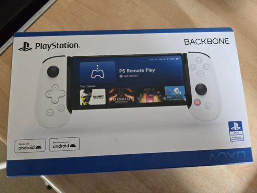 Buy & Sell South Hornchurch East London - Photos for playstation backbone