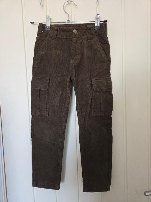 Buy & Sell Handsworth Sheffield - Photos for 6 years corduroy trousers TU